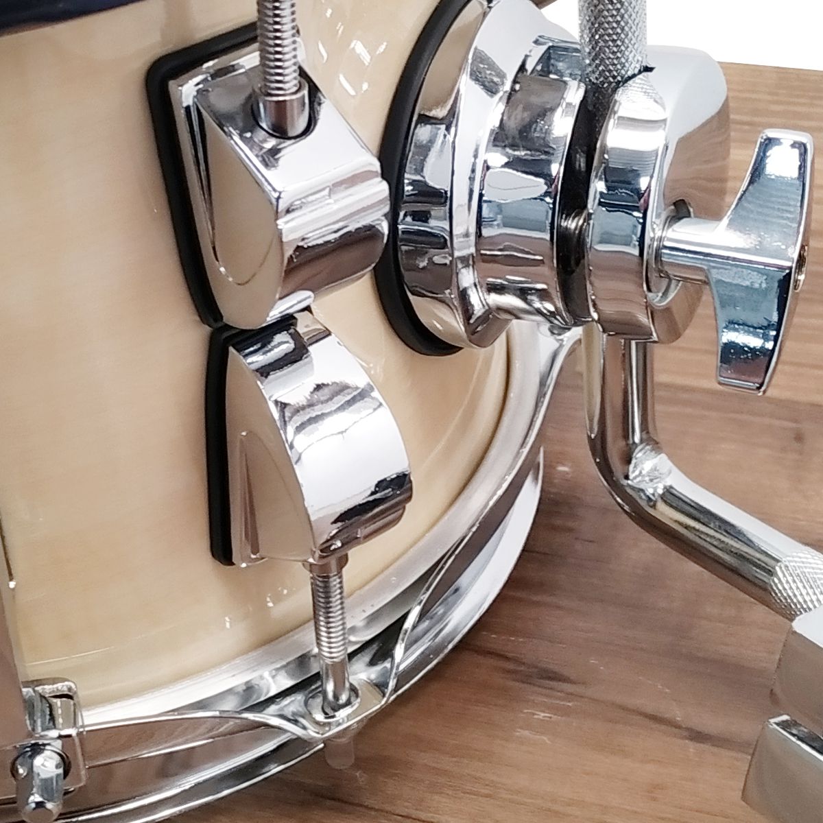 Caixa para Bateria New Beat 8