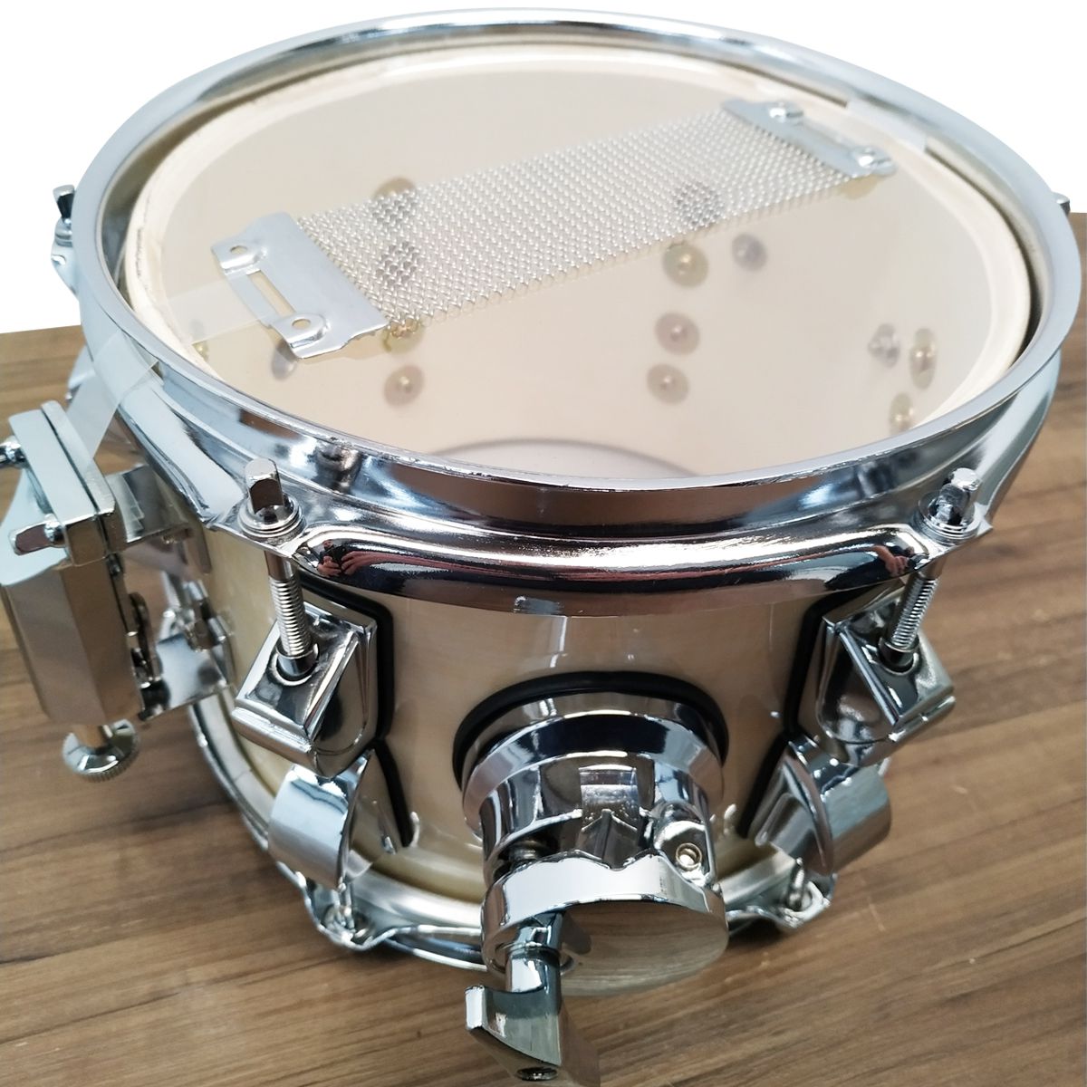 Caixa para Bateria New Beat 8