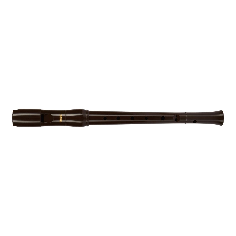 Flauta Soprano Yamaha Yrn-22b - Color Negro %} | Cuotas sin interés