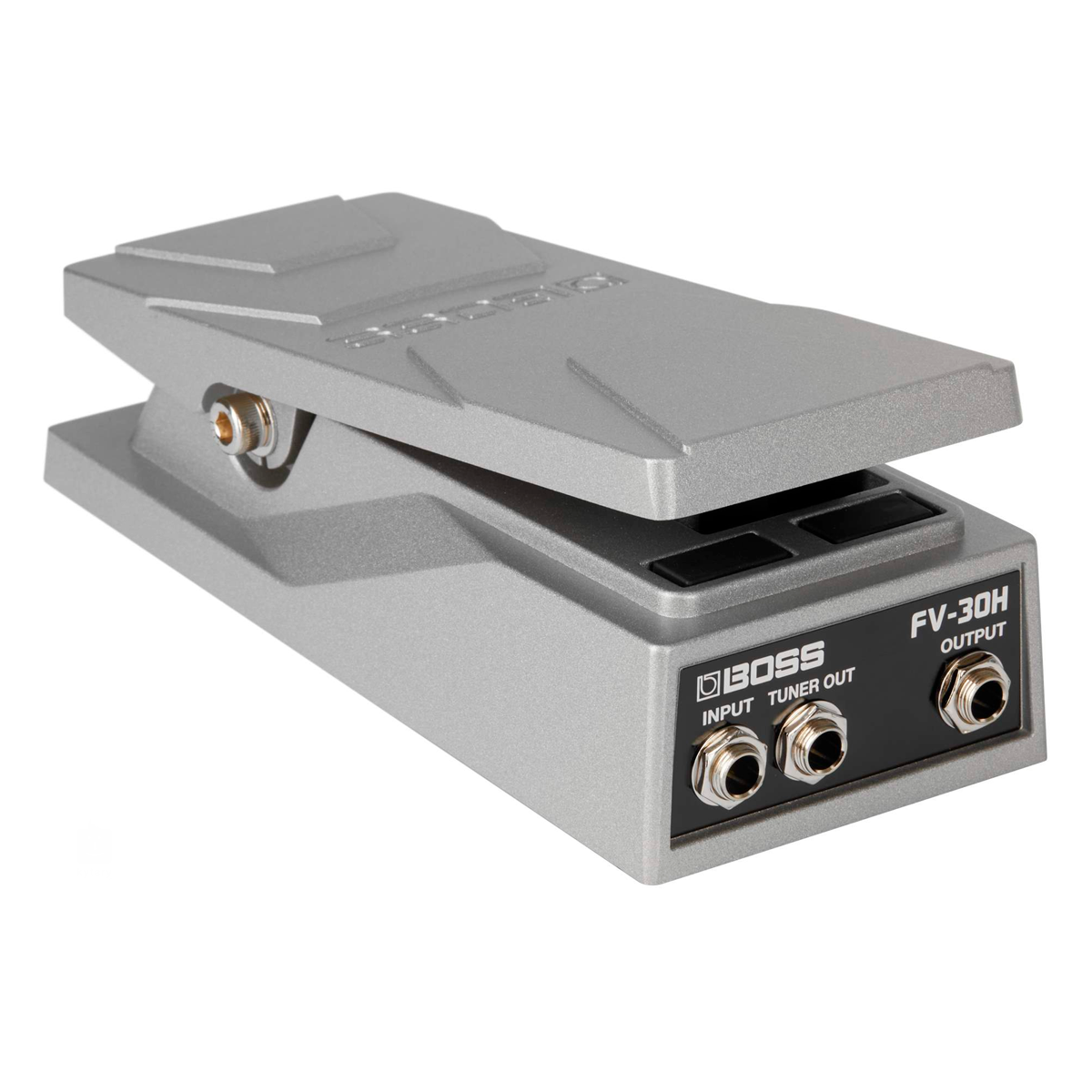 ギター BOSS FV-30H BOSS - FV-30H/-30L | Pedal de Volume