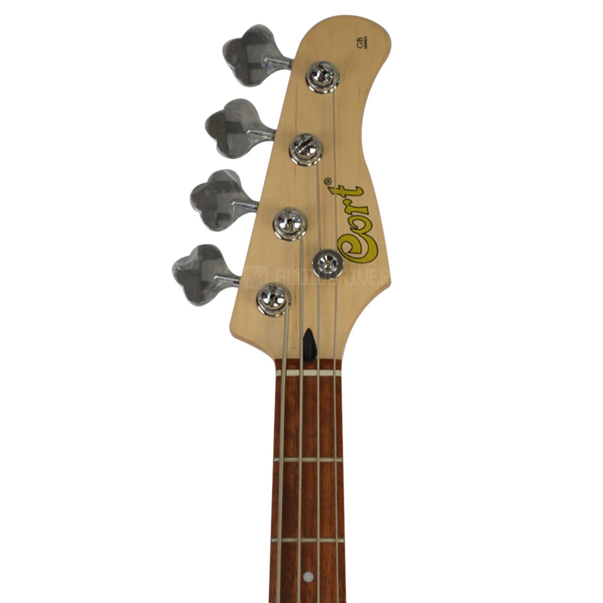 Contrabaixo 4 Cordas Jazz Bass GB 34JJ 3TS - Cort - AudioDriver