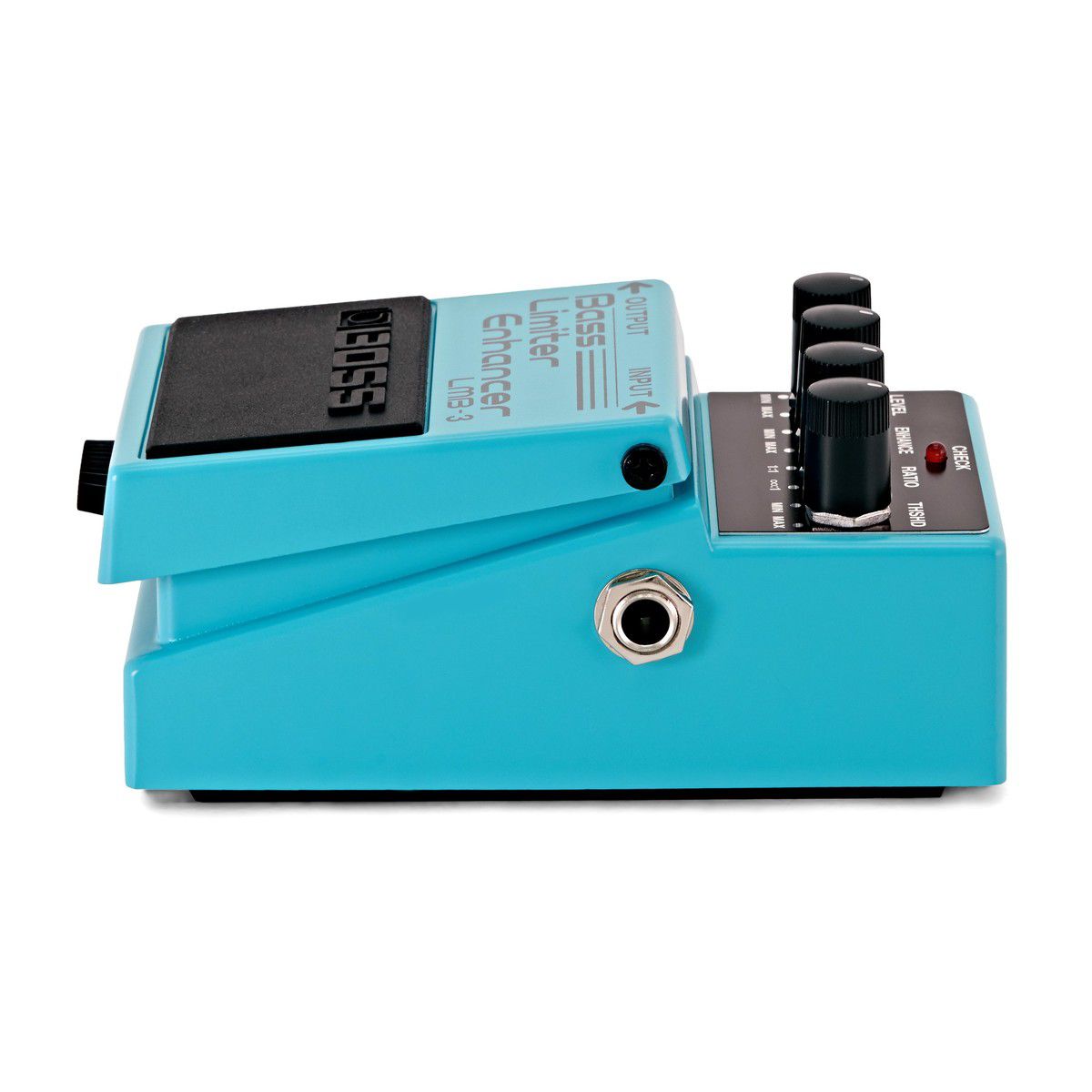 BOSS LMB-3 Bass Limiter Enhancer | Guitar Center