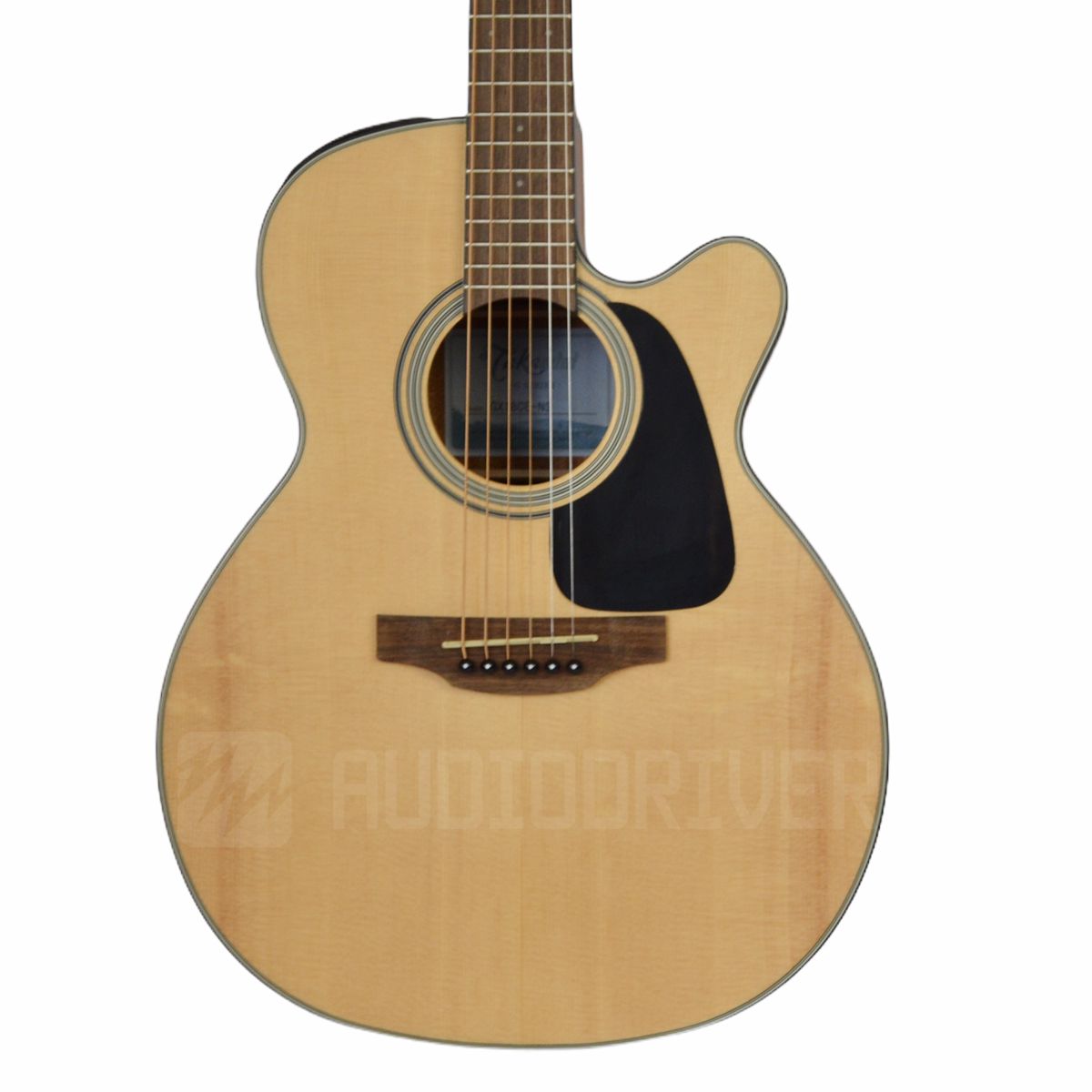 Violão Elétrico Aço 