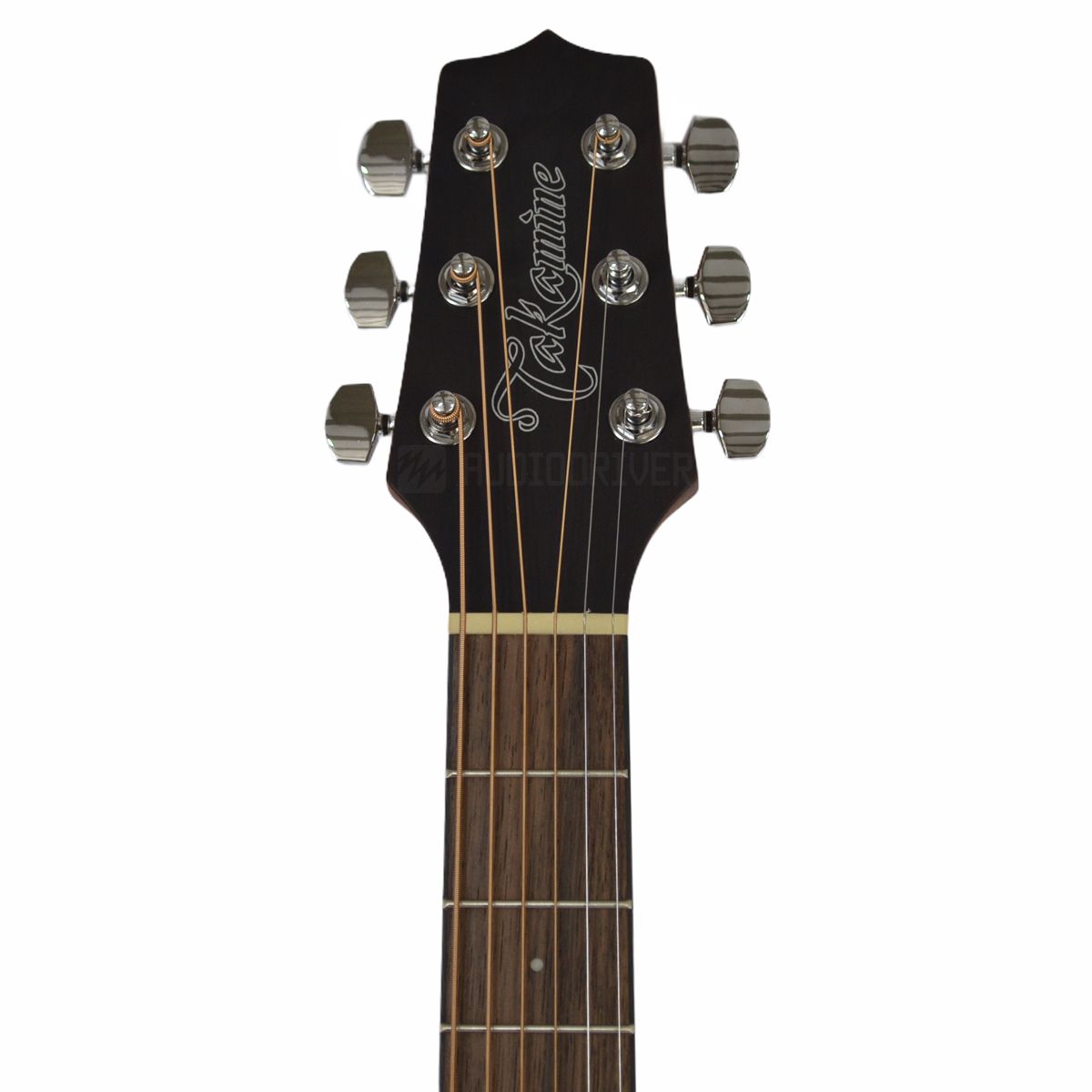 Violão Elétrico Aço 