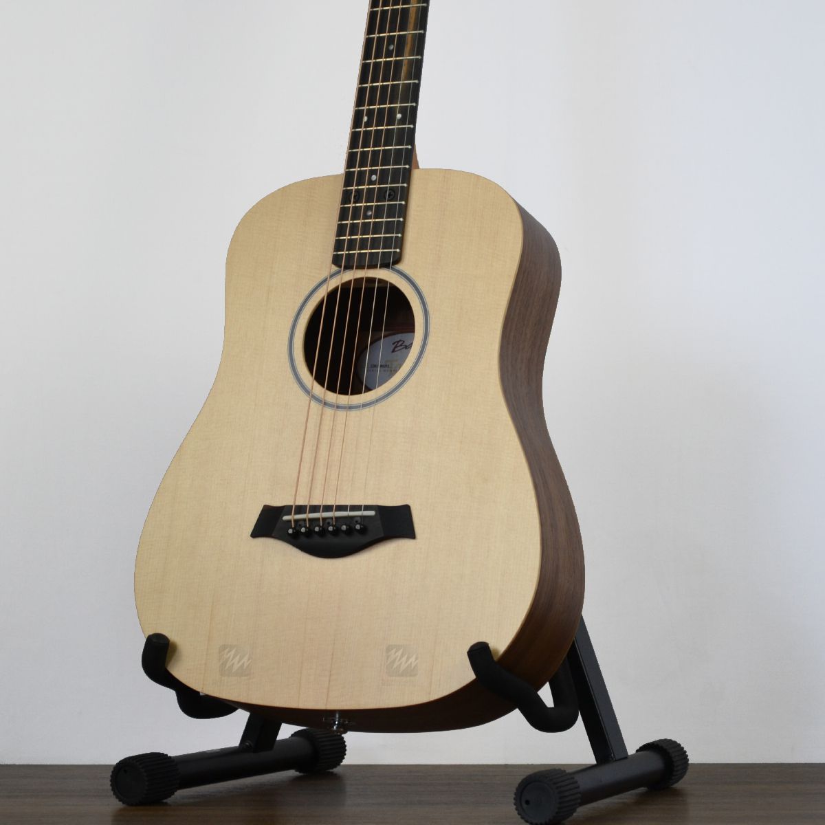 Violão Elétrico Taylor BT1E Baby com Bag - AudioDriver