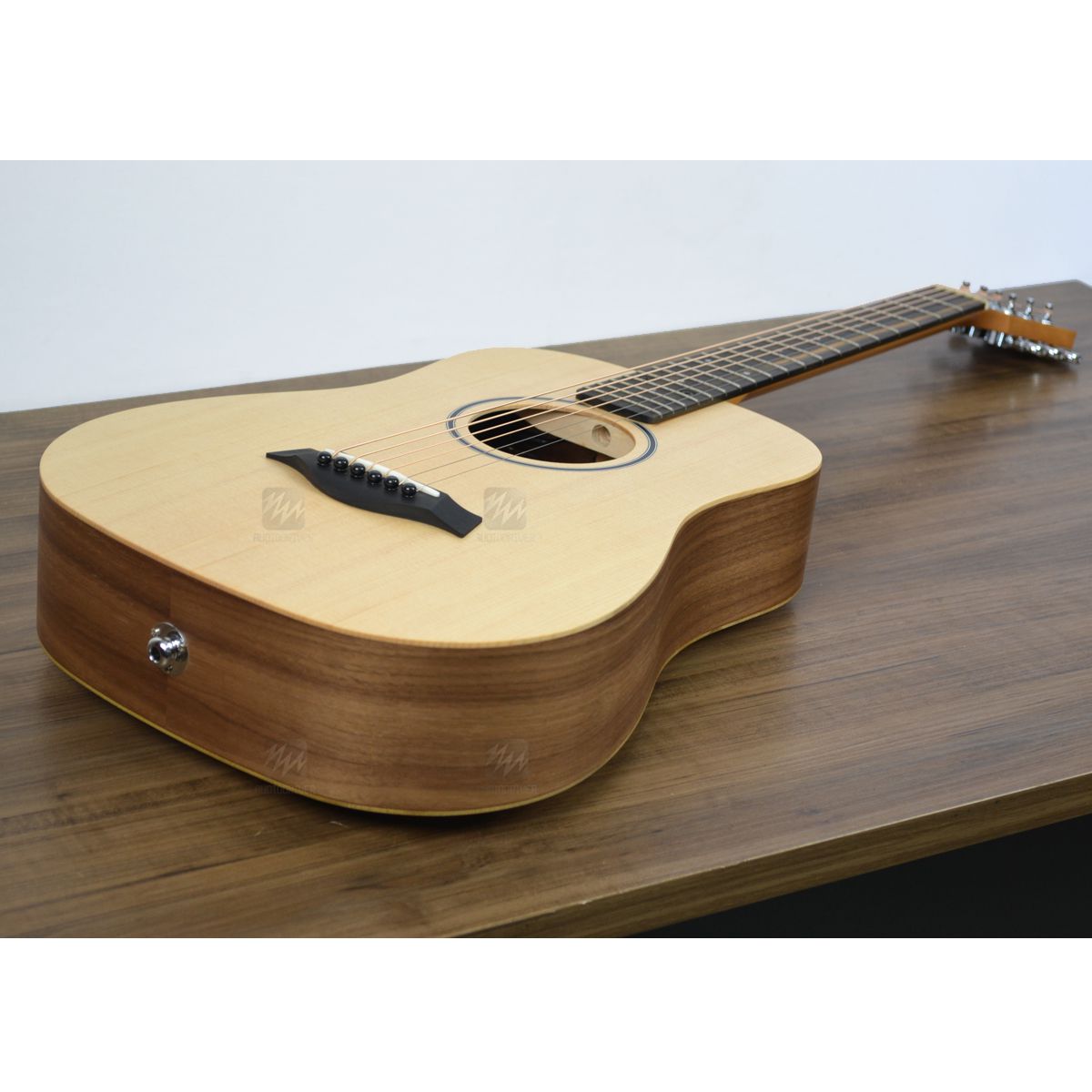 Violão Elétrico Taylor BT1E Baby com Bag - AudioDriver