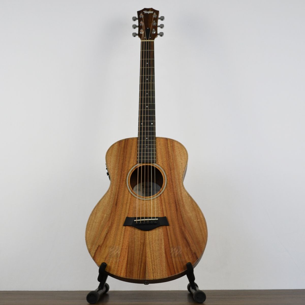 Violão Elétrico GS MINI-E KOA com Bag - Taylor - AudioDriver