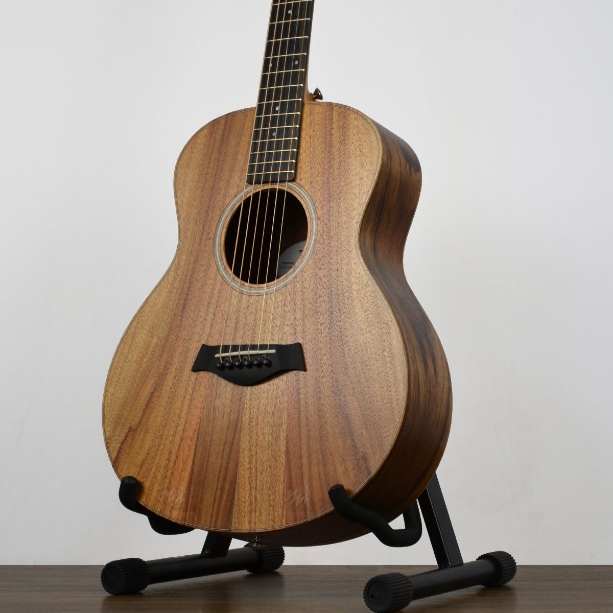 Violão Elétrico GS MINI-E KOA com Bag - Taylor - AudioDriver