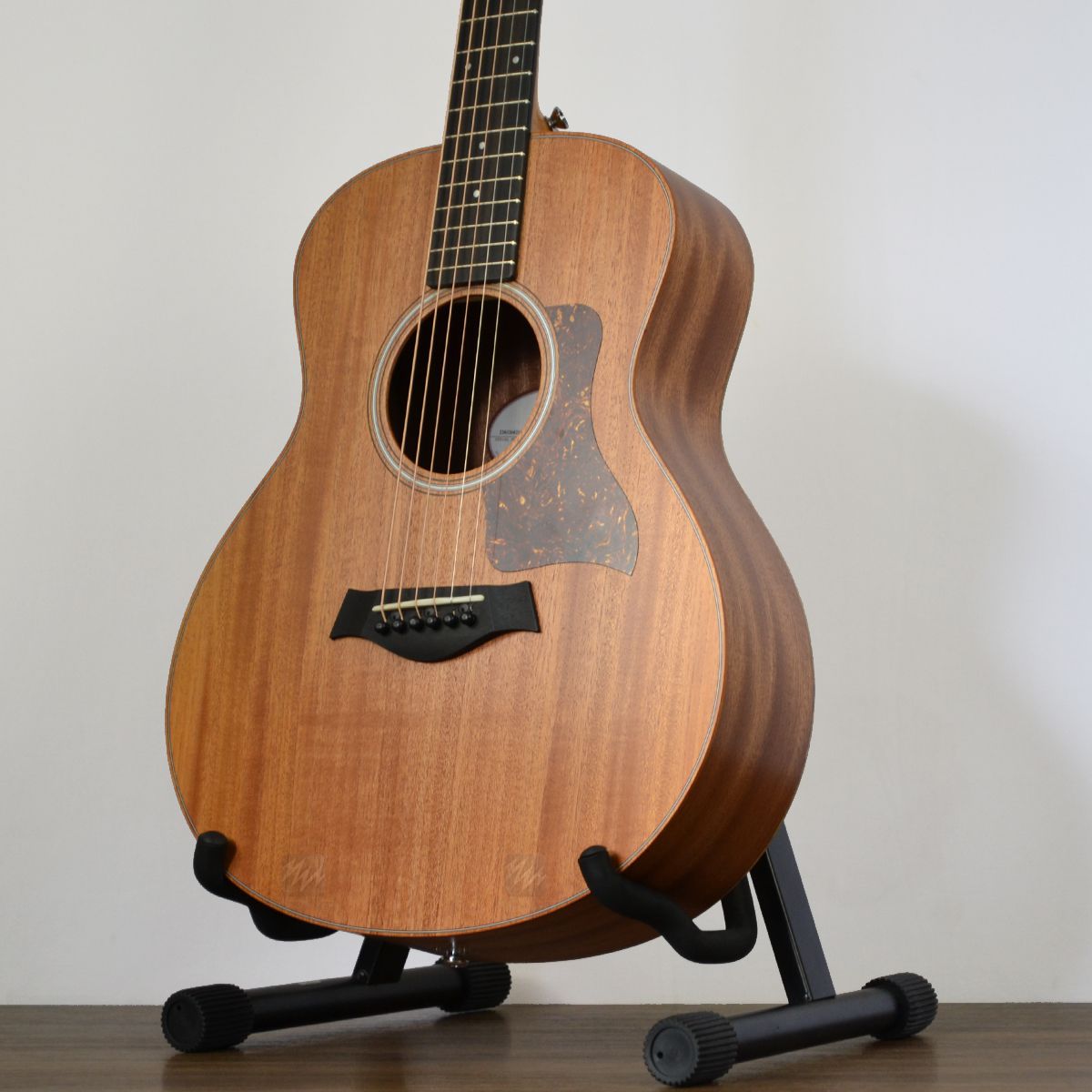 Violão Taylor GS Mini Mahogany Elétrico Aço com Bag - AudioDriver