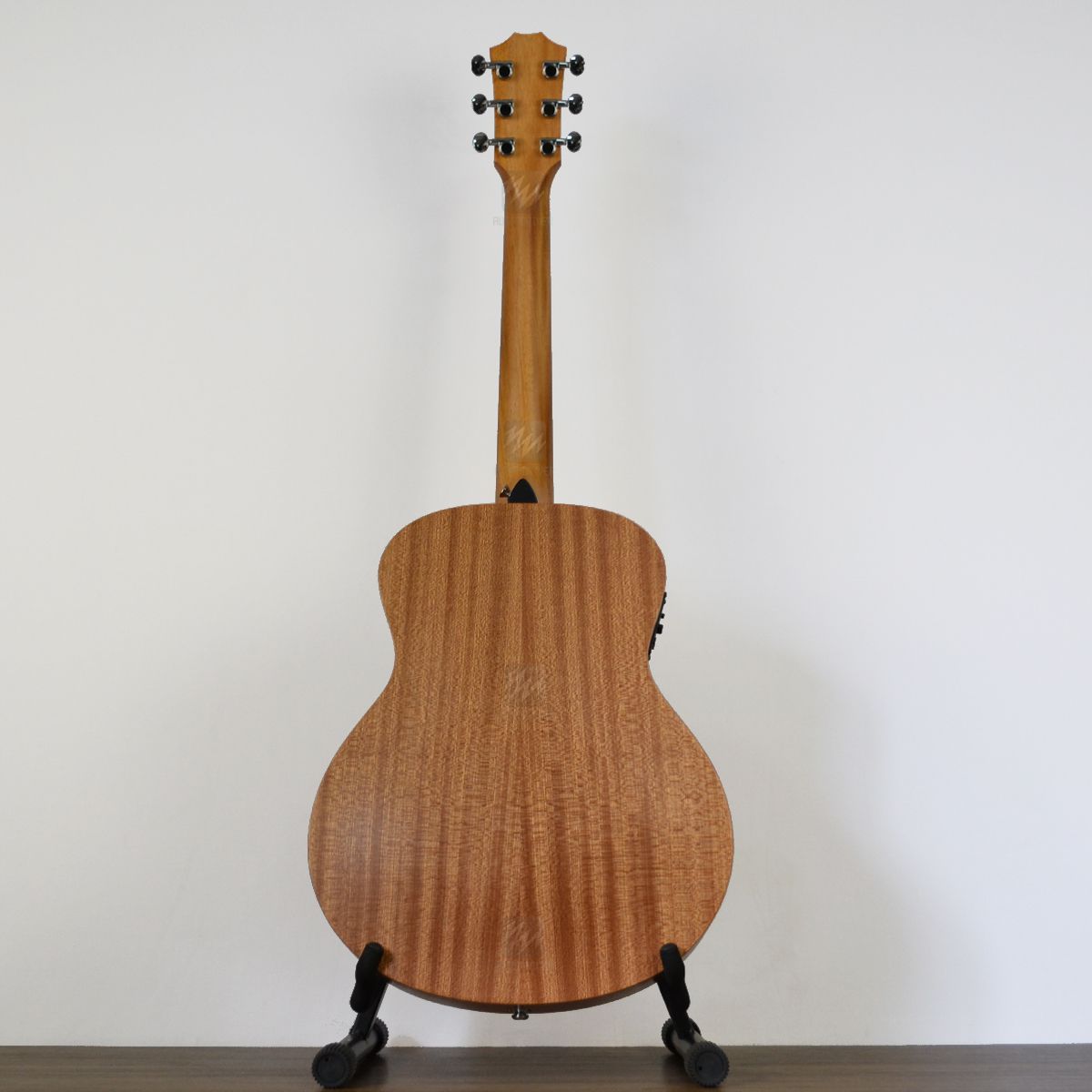 Violão Taylor GS Mini Mahogany Elétrico Aço com Bag - AudioDriver