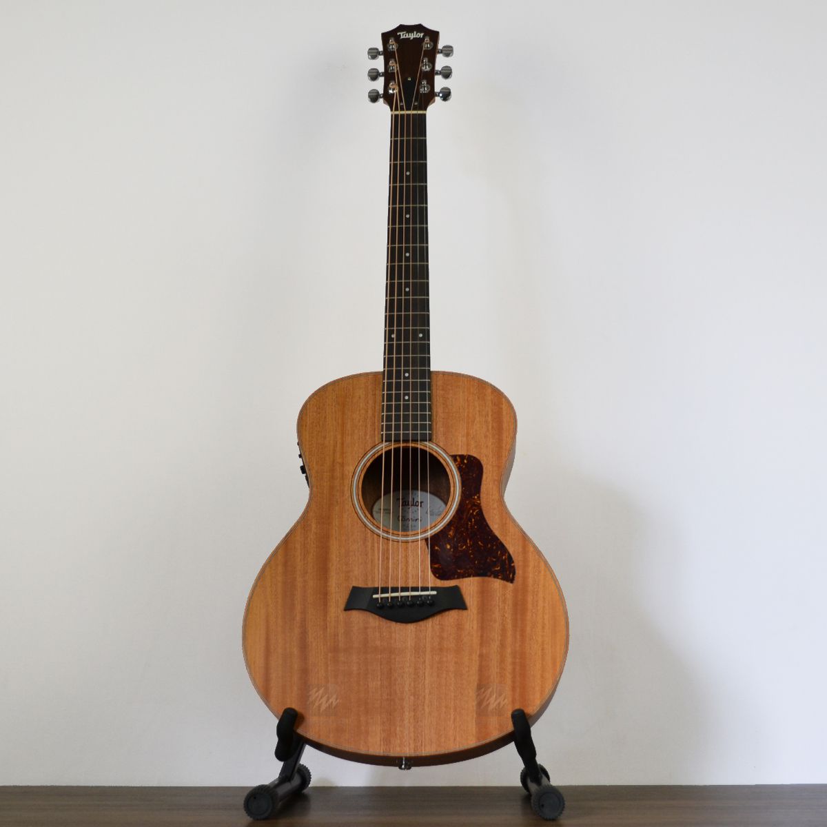 Taylor GS Mini　Mahogany【2022製】 VIOLAO ACUSTICO TAYLOR GS MINI MAHOGANY