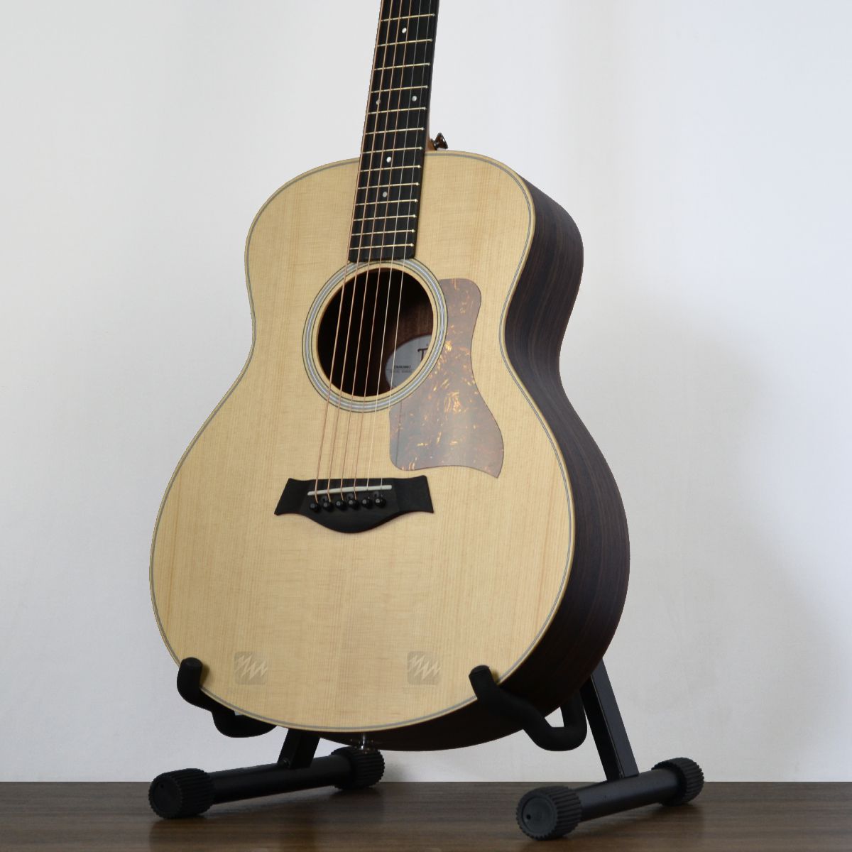 Violão Elétrico GS MINI-E Rosewood com Bag - Taylor - AudioDriver