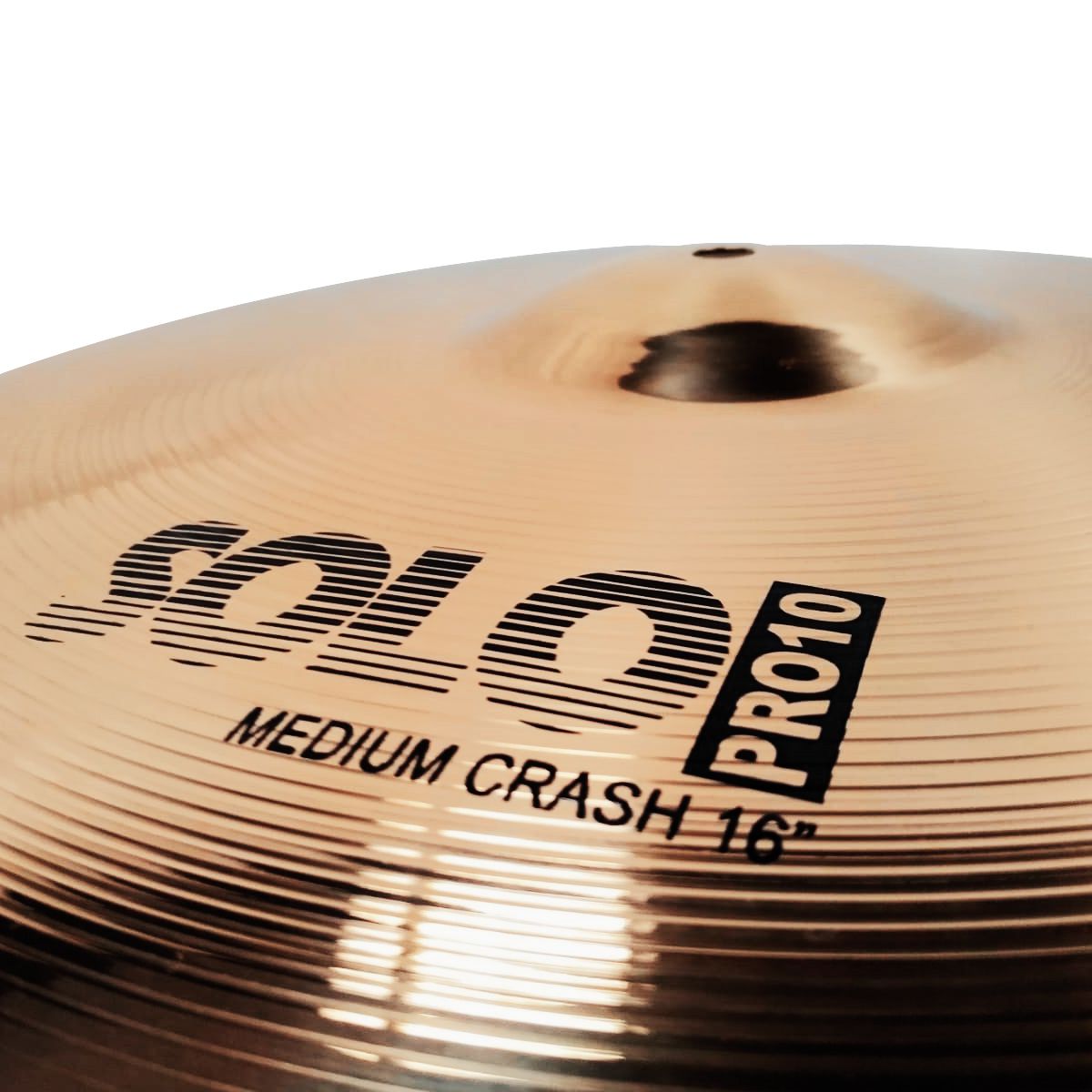 Prato Ataque Medium Crash 16