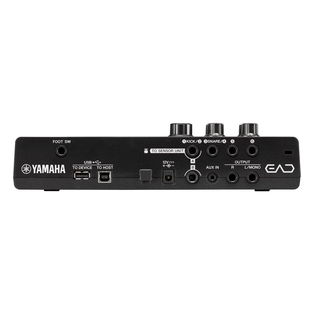 Módulo para Bateria Eletrônica Yamaha EAD10 - AudioDriver