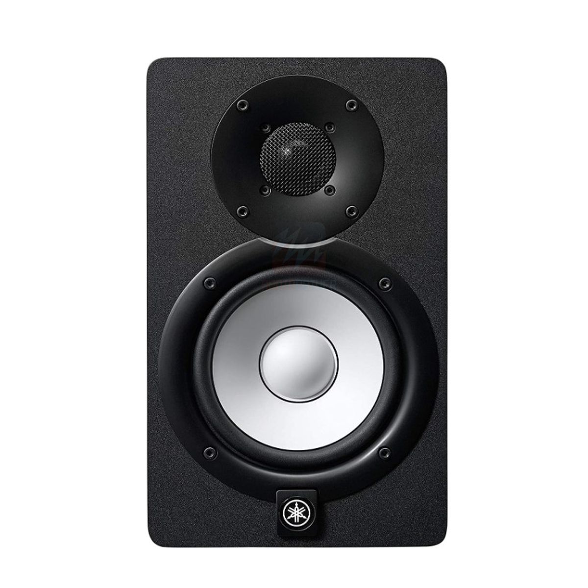 Monitor de Referência 5” Yamaha HS5 Preto - AudioDriver