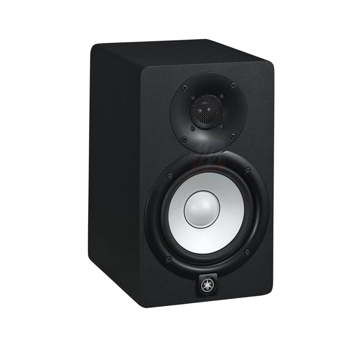 Monitor de Referência 5” Yamaha HS5 Preto - AudioDriver