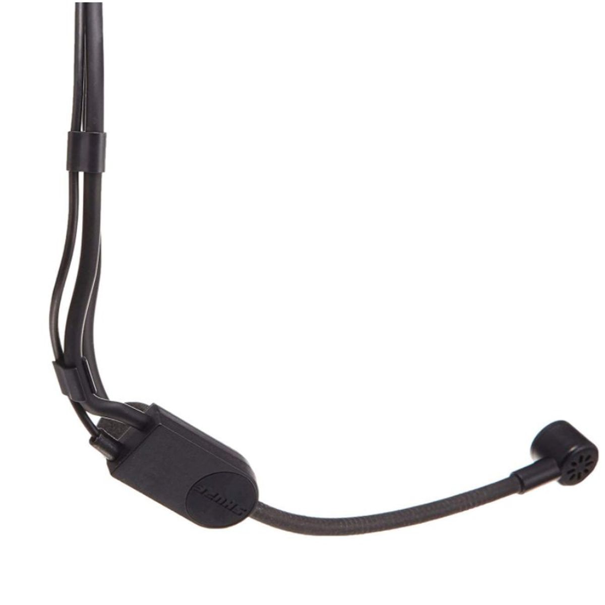 Microfone Headset Condensador Shure PGA31-TQG com Fio