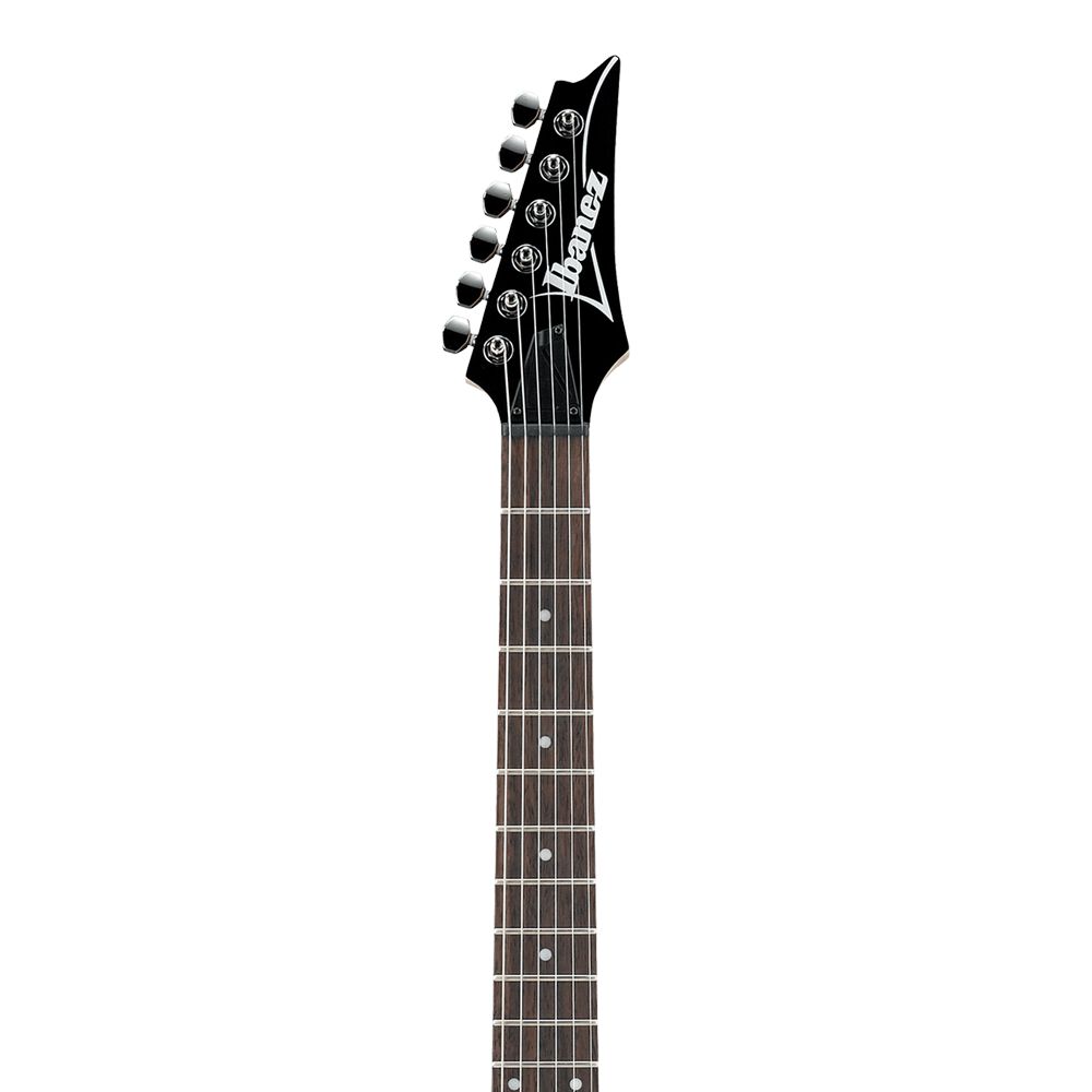 Guitarra Super Strato Ibanez RG421 MOL Mahogany Oil - AudioDriver