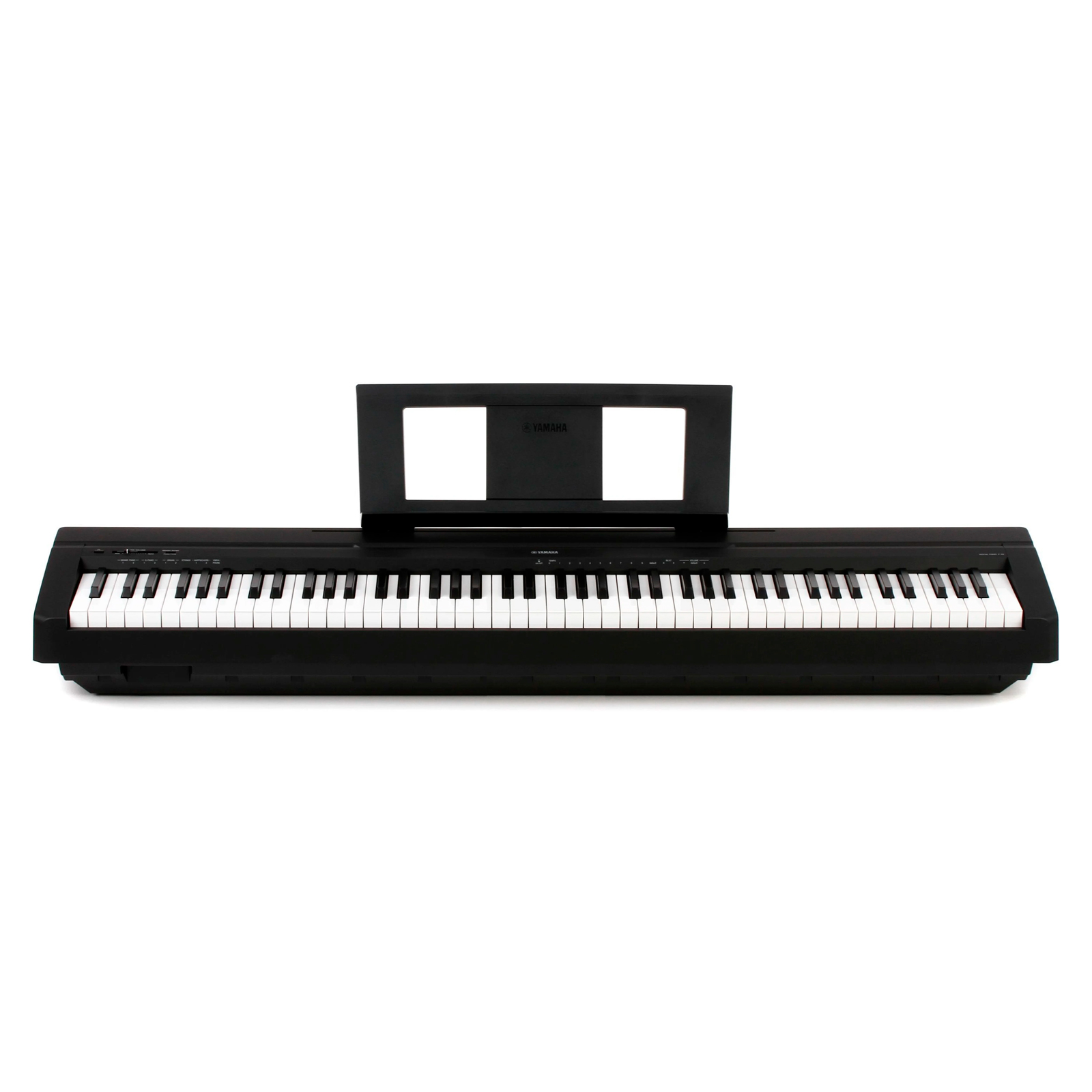 Piano Yamaha P-45 com Suporte Original e Banco | 88 Teclas Piano Yamaha P-45 com Suporte Original e Banco | 88 Teclas