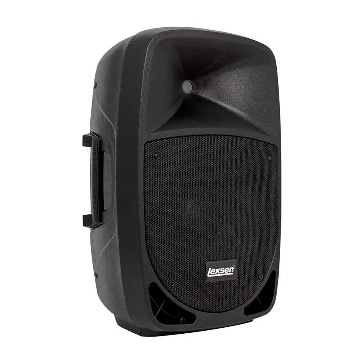 Caixa Ativa 15” Lexsen LX-15 MP3 e Bluetooth #Progressivo