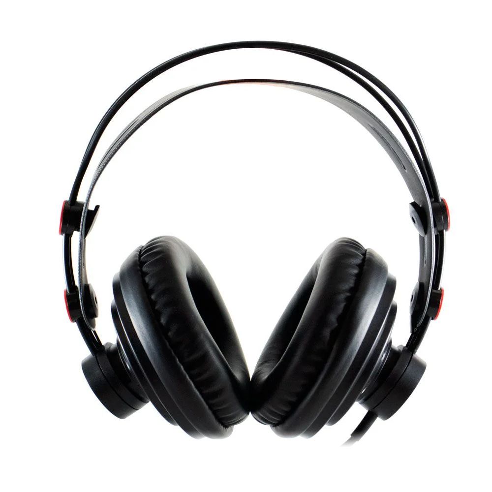 Headphone para Estúdio Kolt K250S AudioDriver Instrumentos Musicais