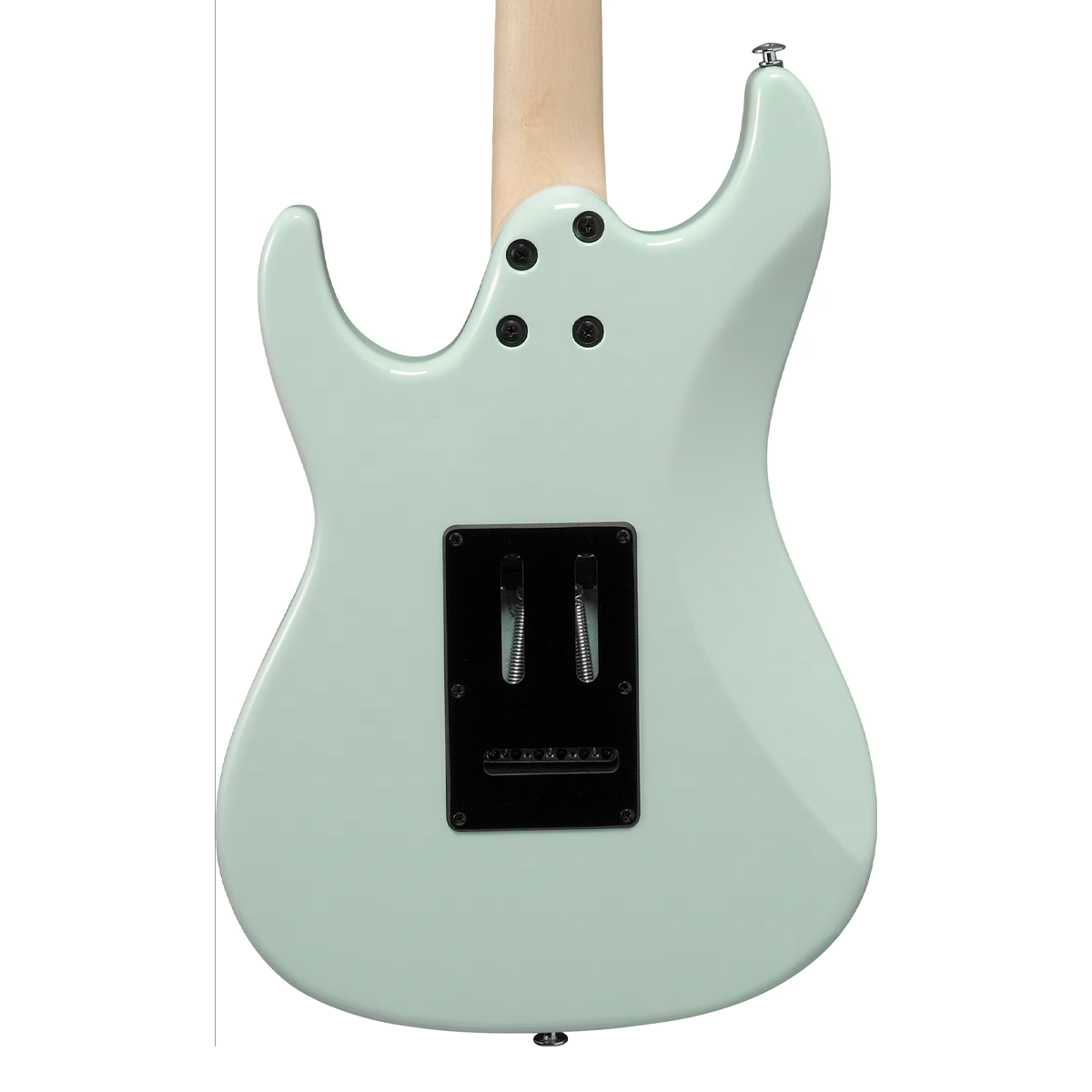 Guitarra Strato HSS Ibanez AZES40 MGR Mint Green