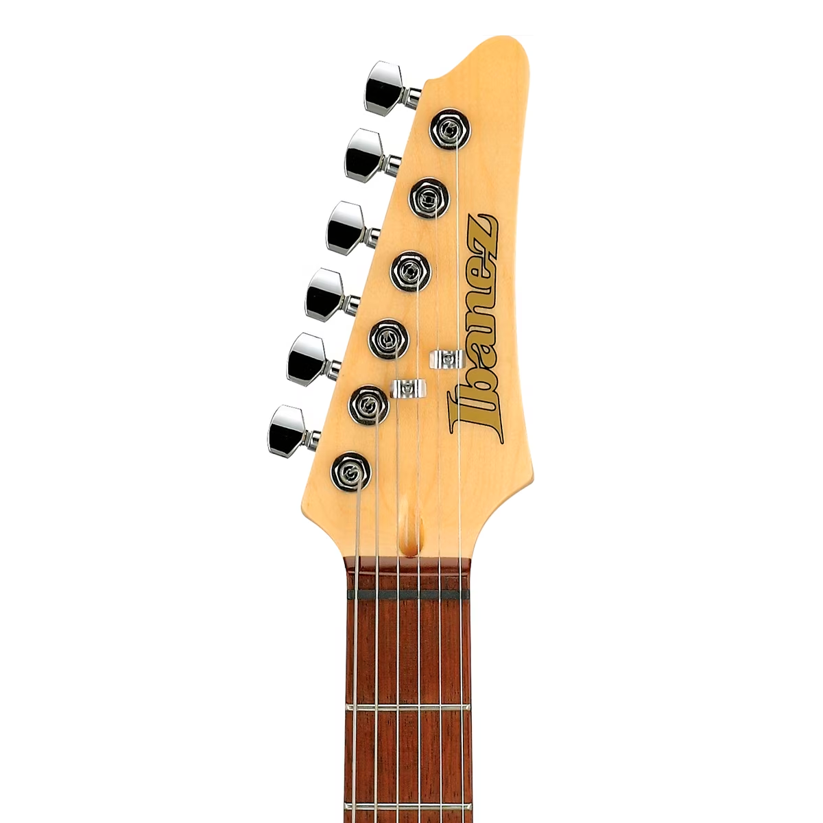 Guitarra Strato HSS Ibanez AZES40 MGR Mint Green - AudioDriver