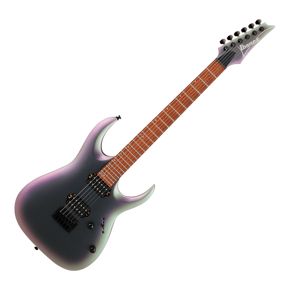 Guitarra Super Strato Ibanez RGA42EX BAM | RGA Standard
