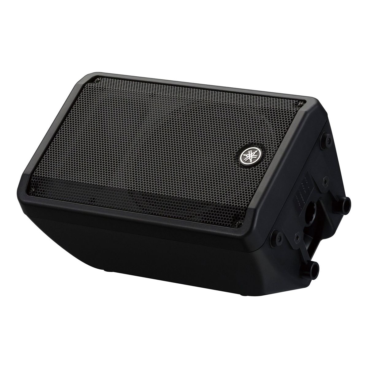 Caixa Ativa Bi-Amplificada 10” 700W Yamaha DBR10 - AudioDriver