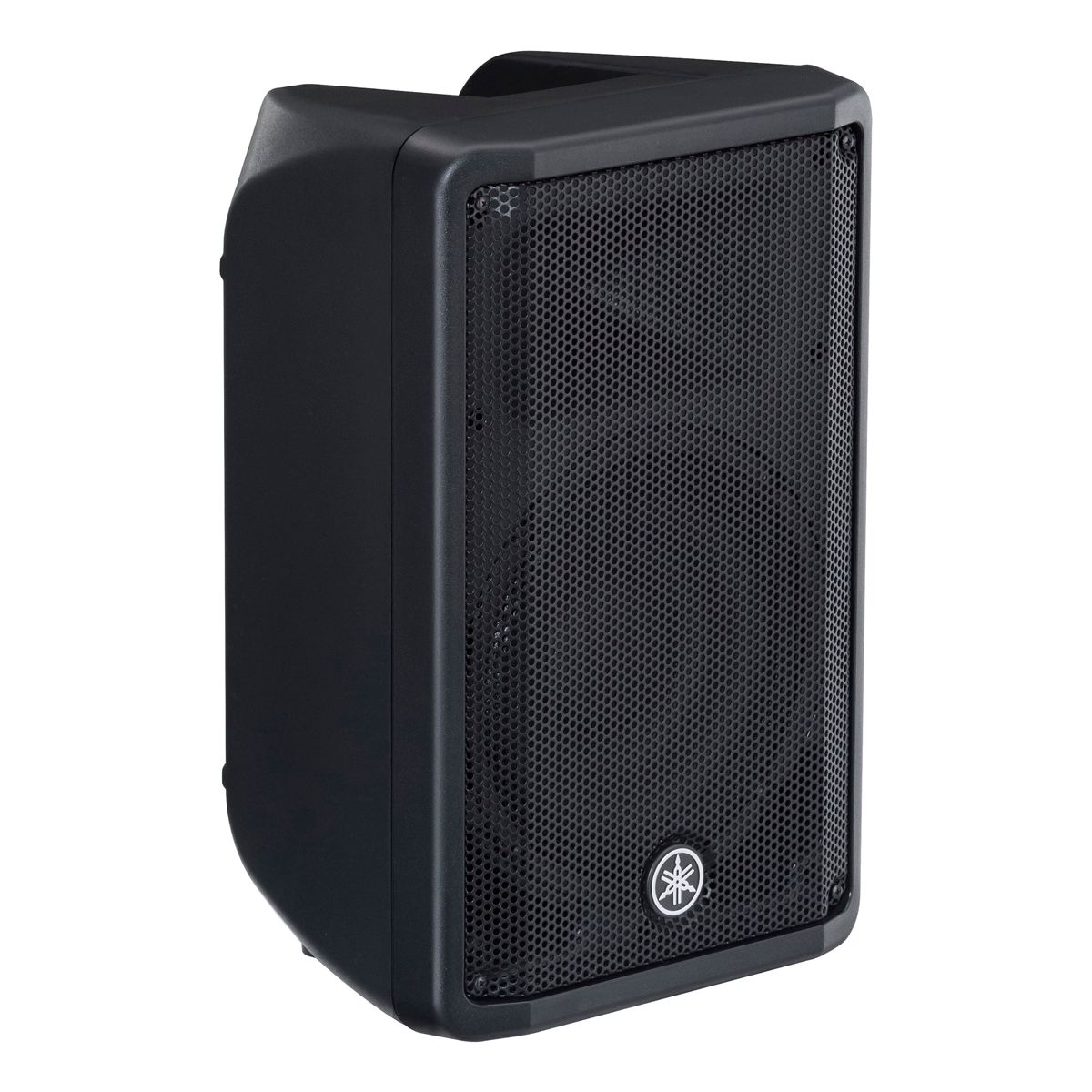 Caixa Ativa Bi-Amplificada 10” 700W Yamaha DBR10 - AudioDriver