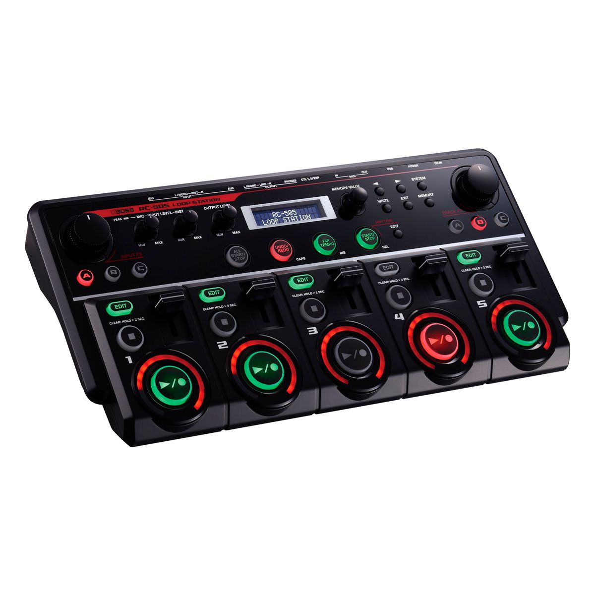 BOSS - RC-505mkII | Loop Station