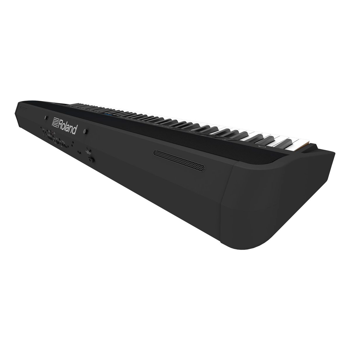 美品 Roland FP-90 BK 電子ピアノ 88鍵 黒 Roland FP-90X BK 電子ピアノ 88鍵盤 ローランド | 島村楽器オンライン