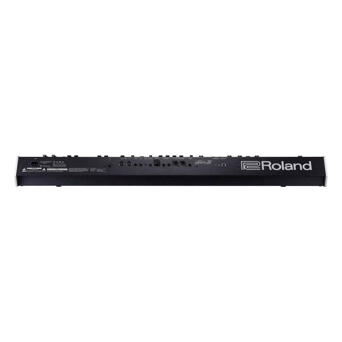 Teclado Sintetizador 61 Teclas Programável Roland JUPITER-X
