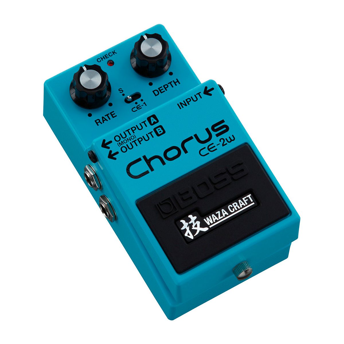 ギター BOSS CE-2w Chorus Waza Craft Ce-2w | Chorus Ce-2w | Amazon.com.br