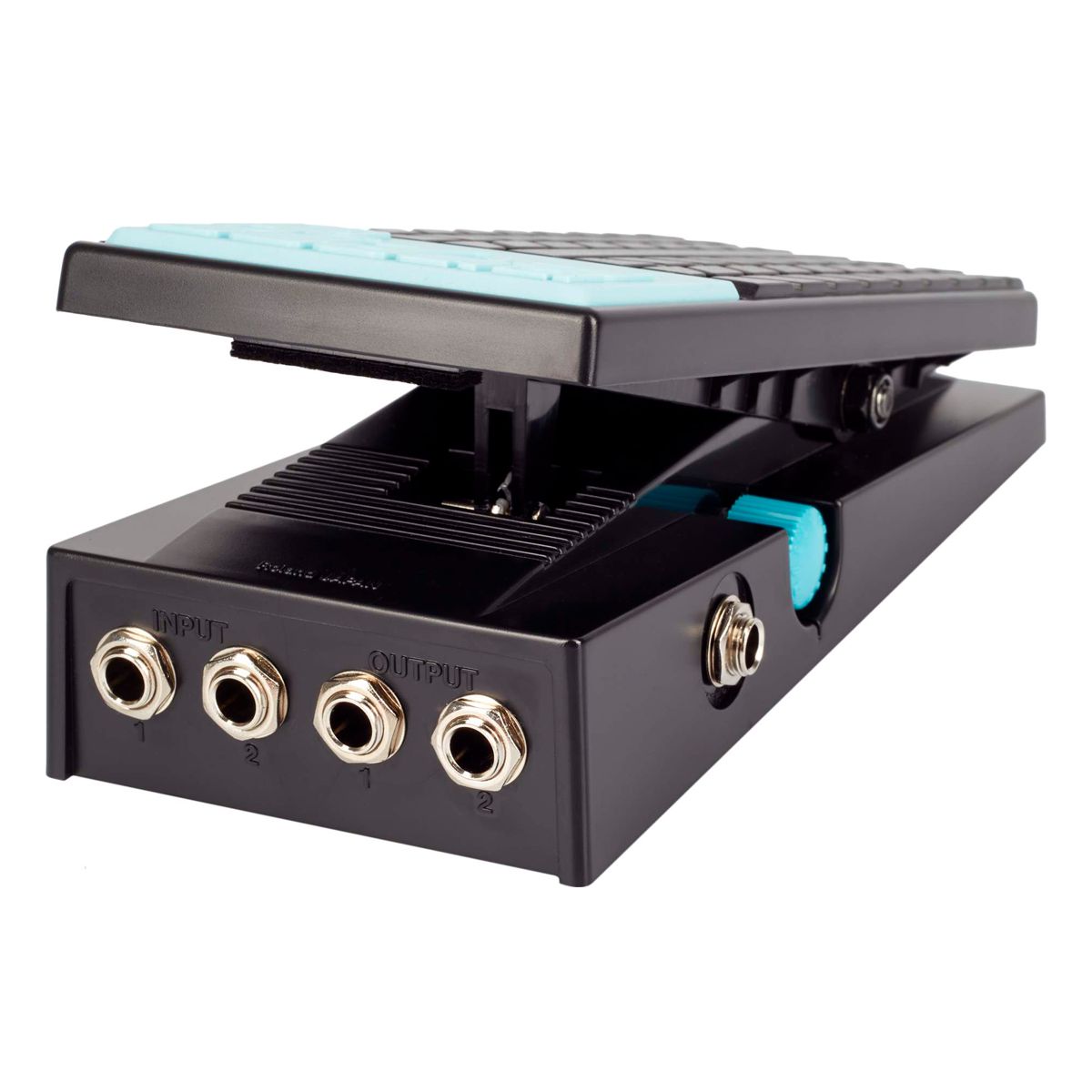 Pedal de Volume e Expressão Boss FV-50H - AudioDriver Pedal de Volume e Expressão Boss FV-50H - AudioDriver