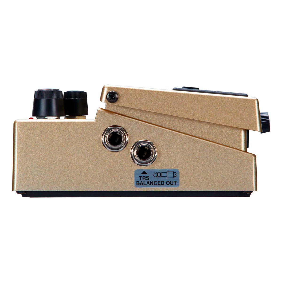 Pedal Pré Amplificador Violão Boss AD-2 Acoustic Preamp
