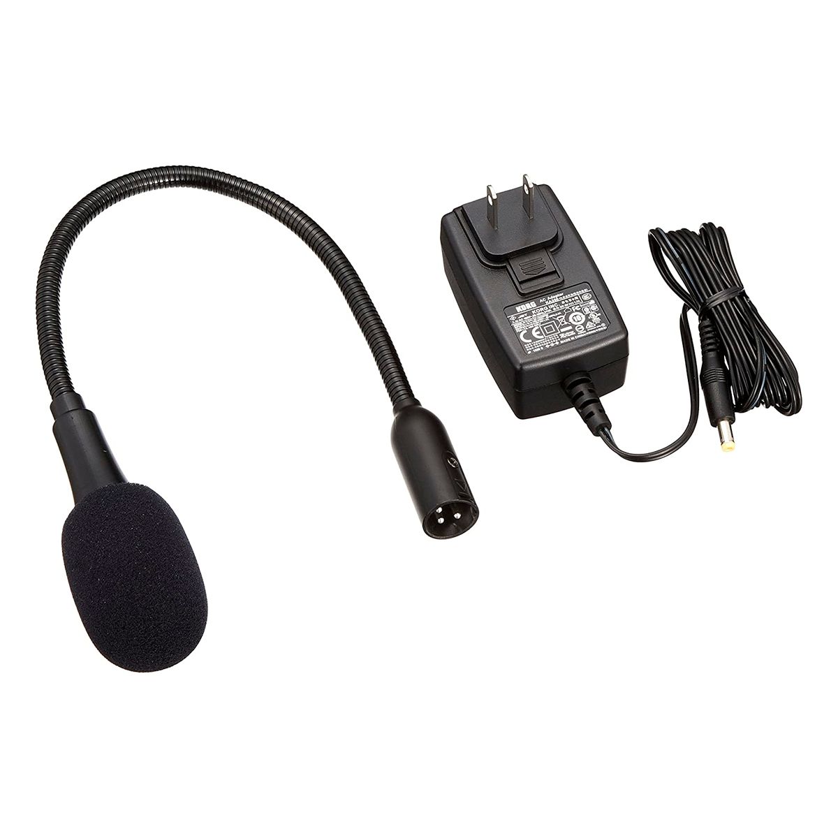 Teclado Sintetizador e Vocoder 37 Teclas Korg microKORG XL+