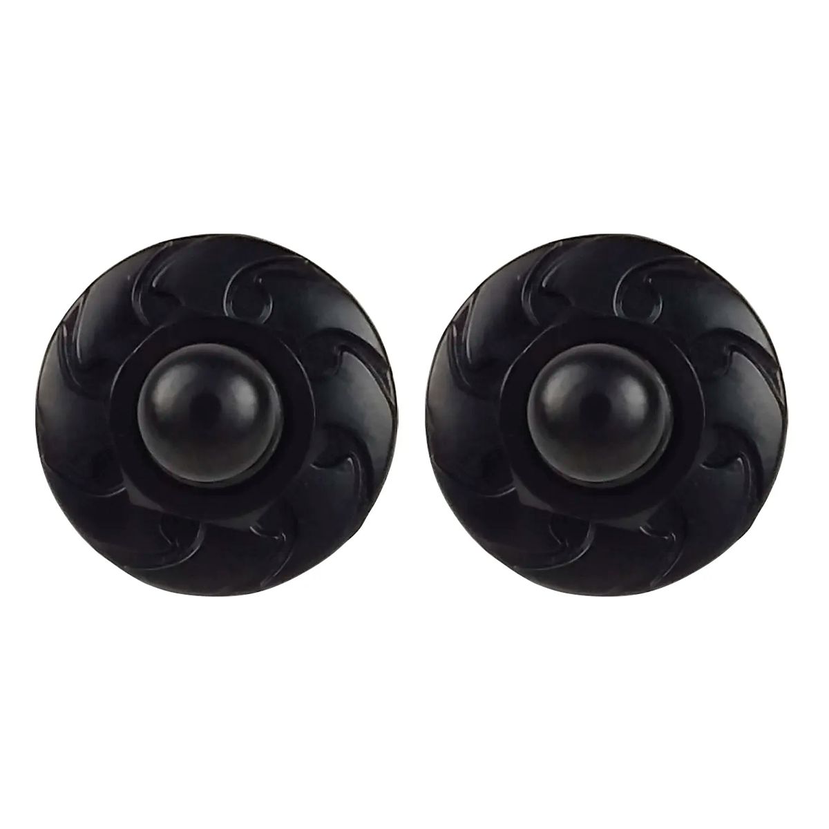 Strap Lock Stagg SSL1 Preto AudioDriver Instrumentos Musicais e Acessórios