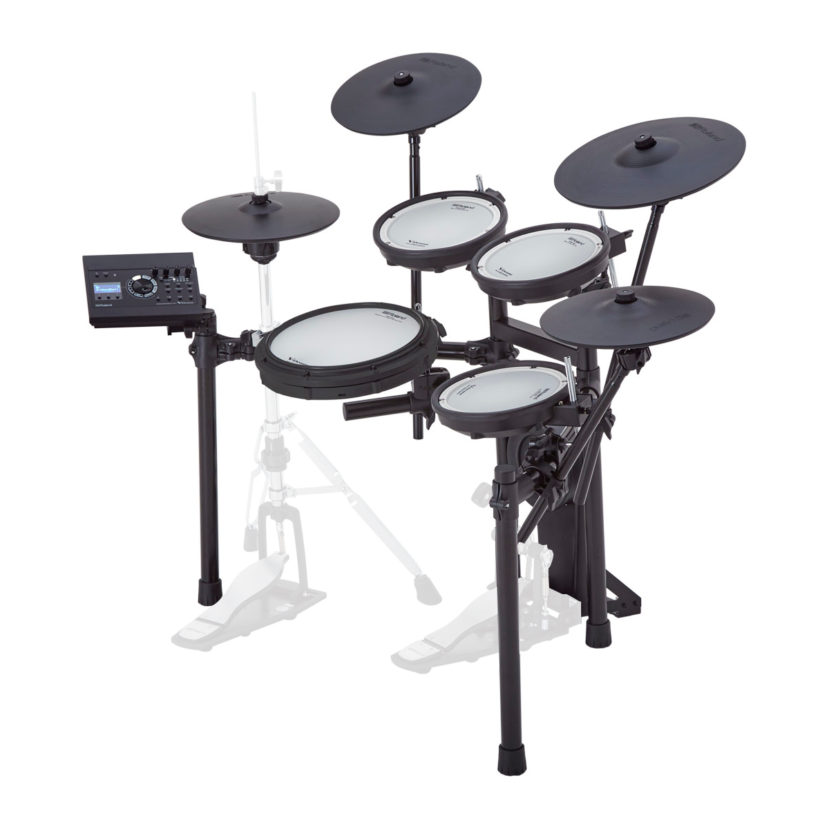 Roland - TD-17 Series | V-Drums