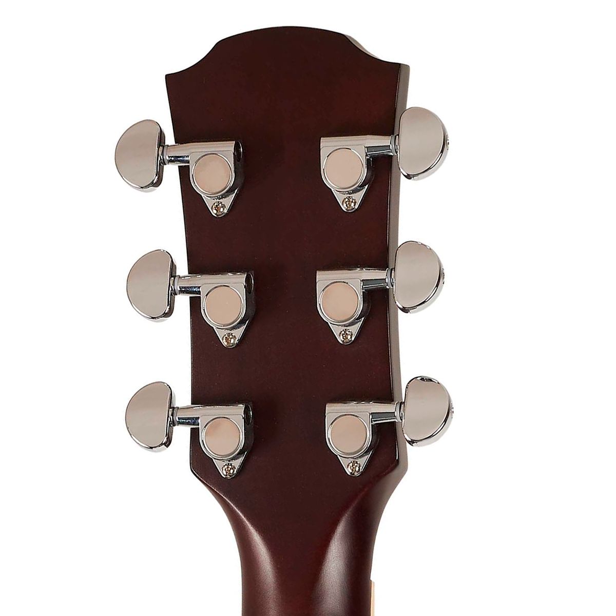 Violão Elétrico Aço Flat Yamaha APX600 Natural - AudioDriver