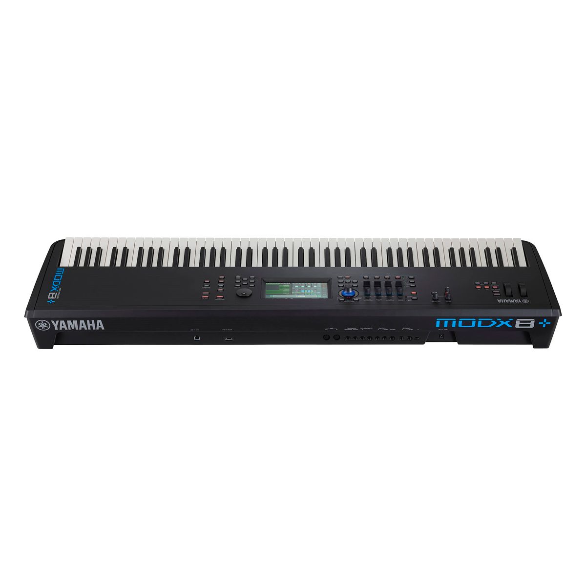 Teclado Sintetizador 88 Teclas Profissional Yamaha MODX8+