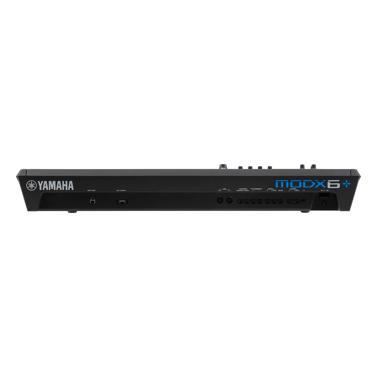 Teclado Sintetizador 61 Teclas Profissional Yamaha MODX6+
