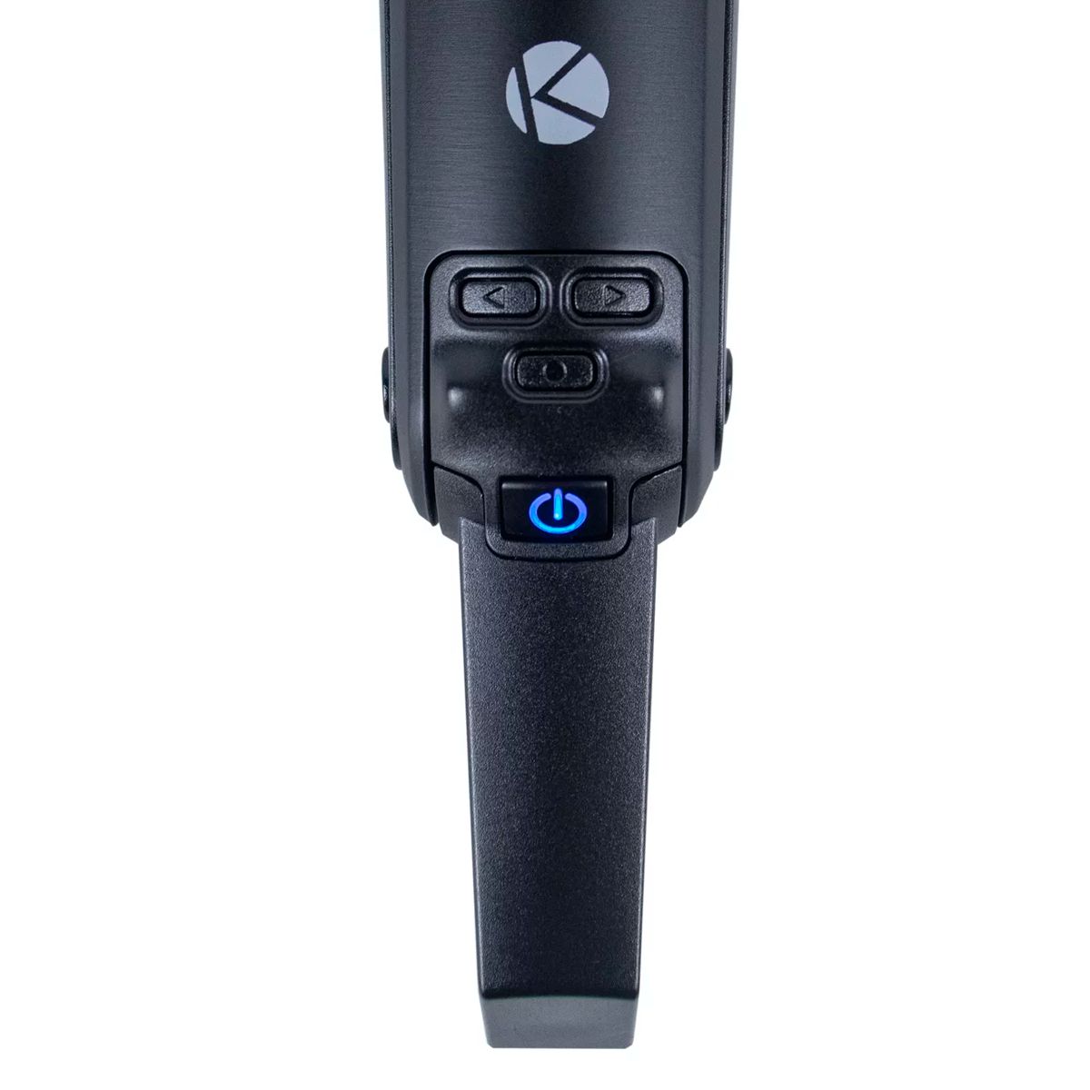Microfone Sem Fio Bastão Kadosh K1201M - AudioDriver Instrumentos