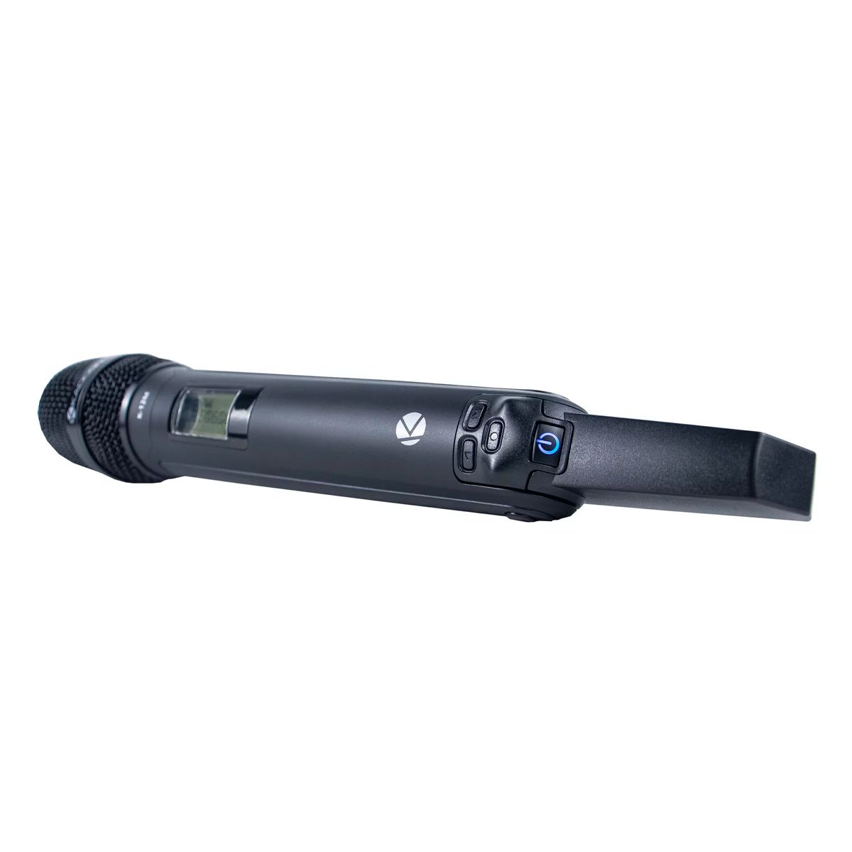 Microfone Sem Fio Bastão Kadosh K1201M - AudioDriver Instrumentos
