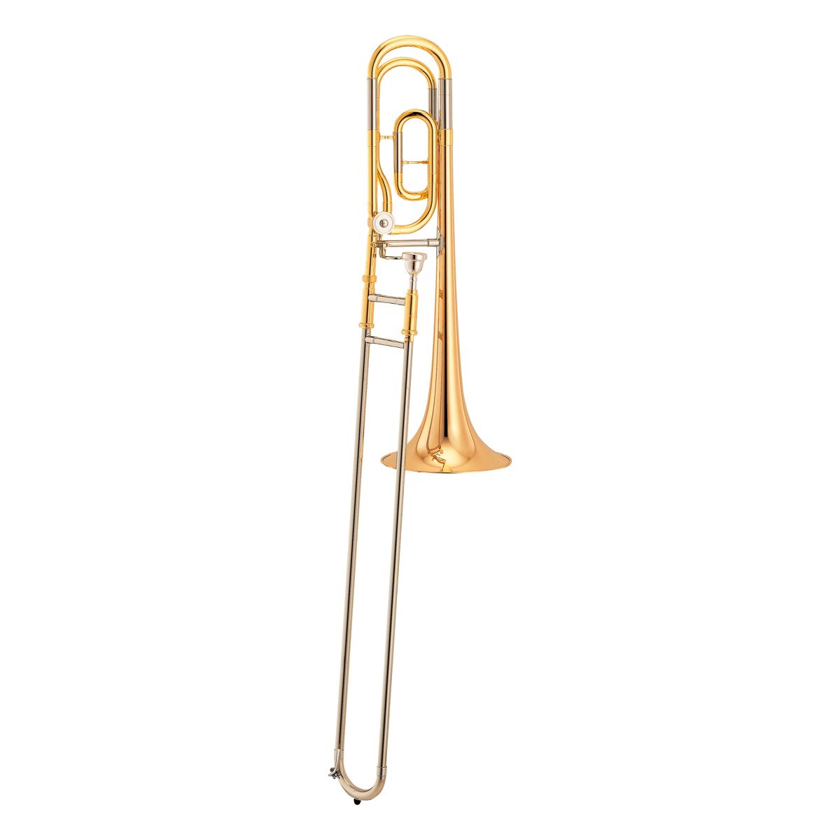E2'nJ2　TROMBONE DUO Trombone de Pisto JVL530RL JUPITER - Mundomax