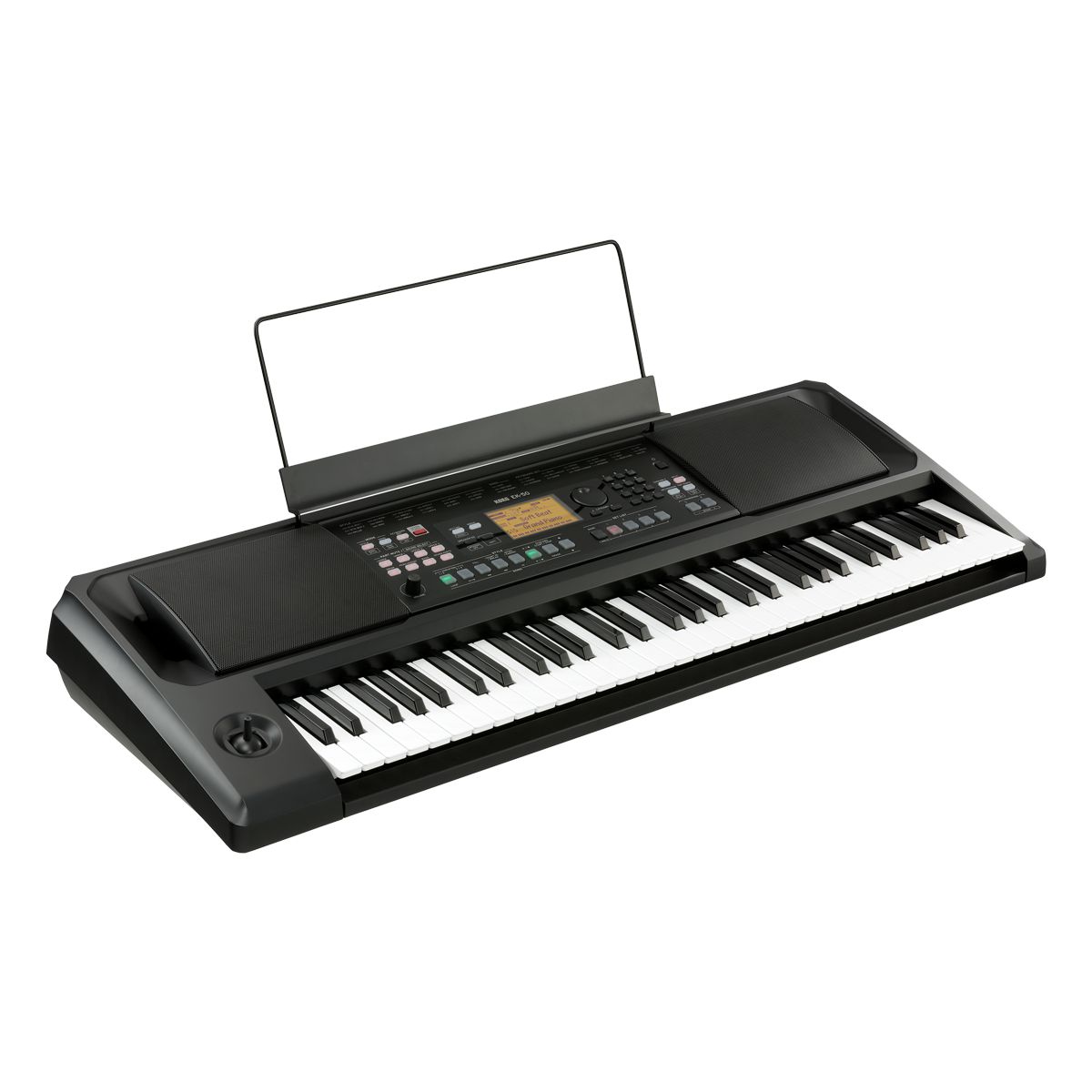 KORG EK-50 アナログシンセサイザー 61鍵 EK-50 - ENTERTAINER KEYBOARD | KORG (Japan)