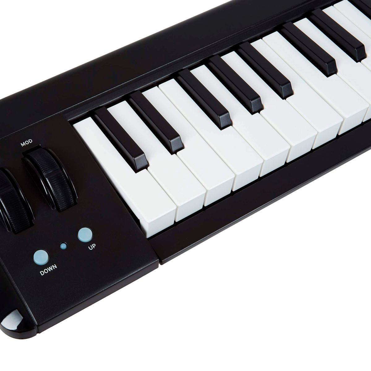 Usb Korg Controlador 61 Teclas USB MIDI Korg microKEY2-61 - AudioDriver ...