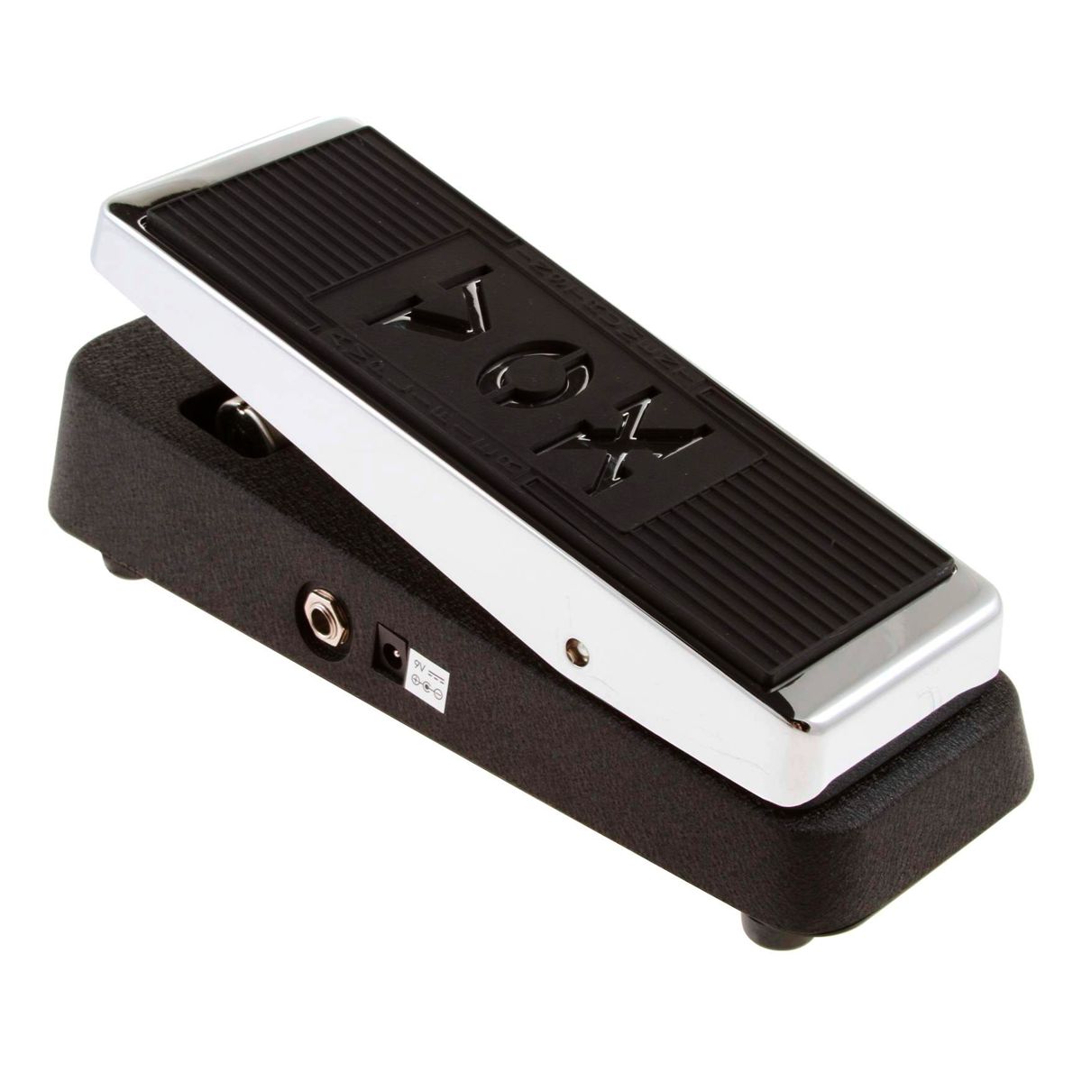 Pedal de Wah WAh para Guitarra Vox V-847A - AudioDriver