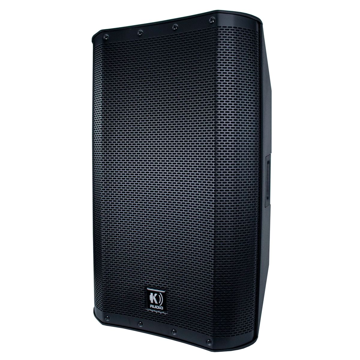 Caixa Ativa 15” 800W Biamplificada Bluetooth K-Audio Kadosh TP15A