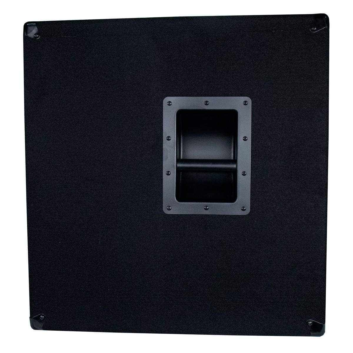 Sub Ativo 18” K-Audio Kadosh SW418A - AudioDriver Instrumentos